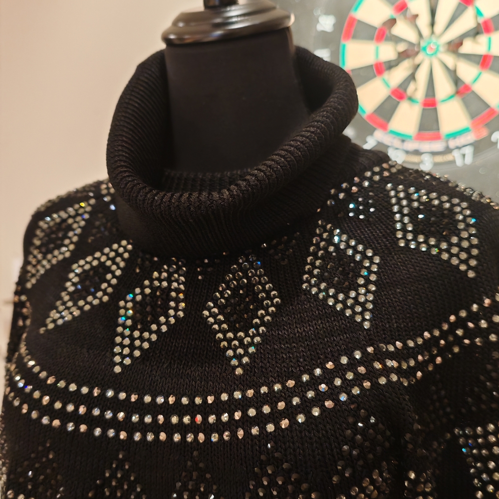 REISS Bella Embellished Sweater 0165 - Picture 16 of 17